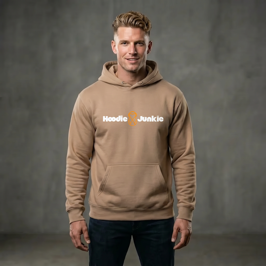 Unisex Hoodie-The Brand