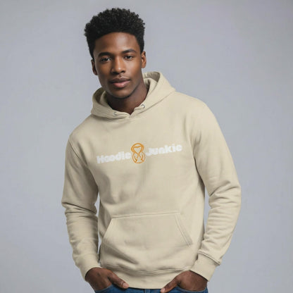 Unisex Hoodie-The Brand